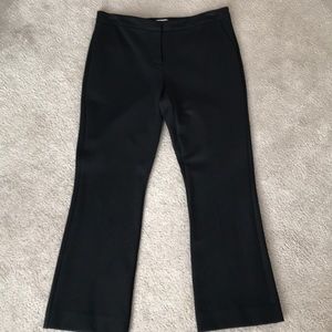 Halogen Petite Black Pants